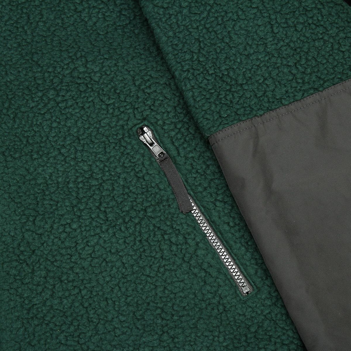 Sherpa Fleece Jacket sold by Premier product image thumbnail 3