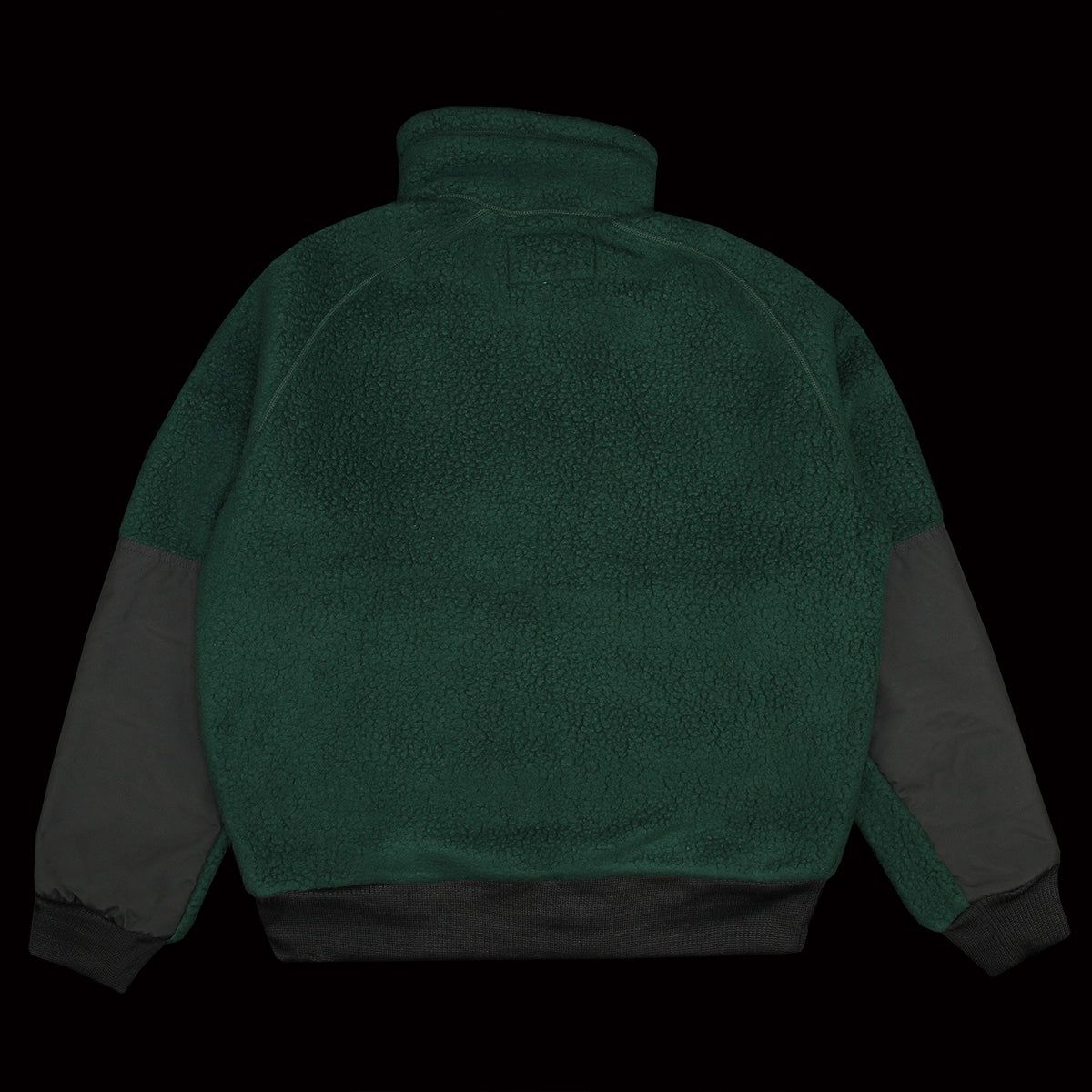 Sherpa Fleece Jacket sold by Premier product image thumbnail 4