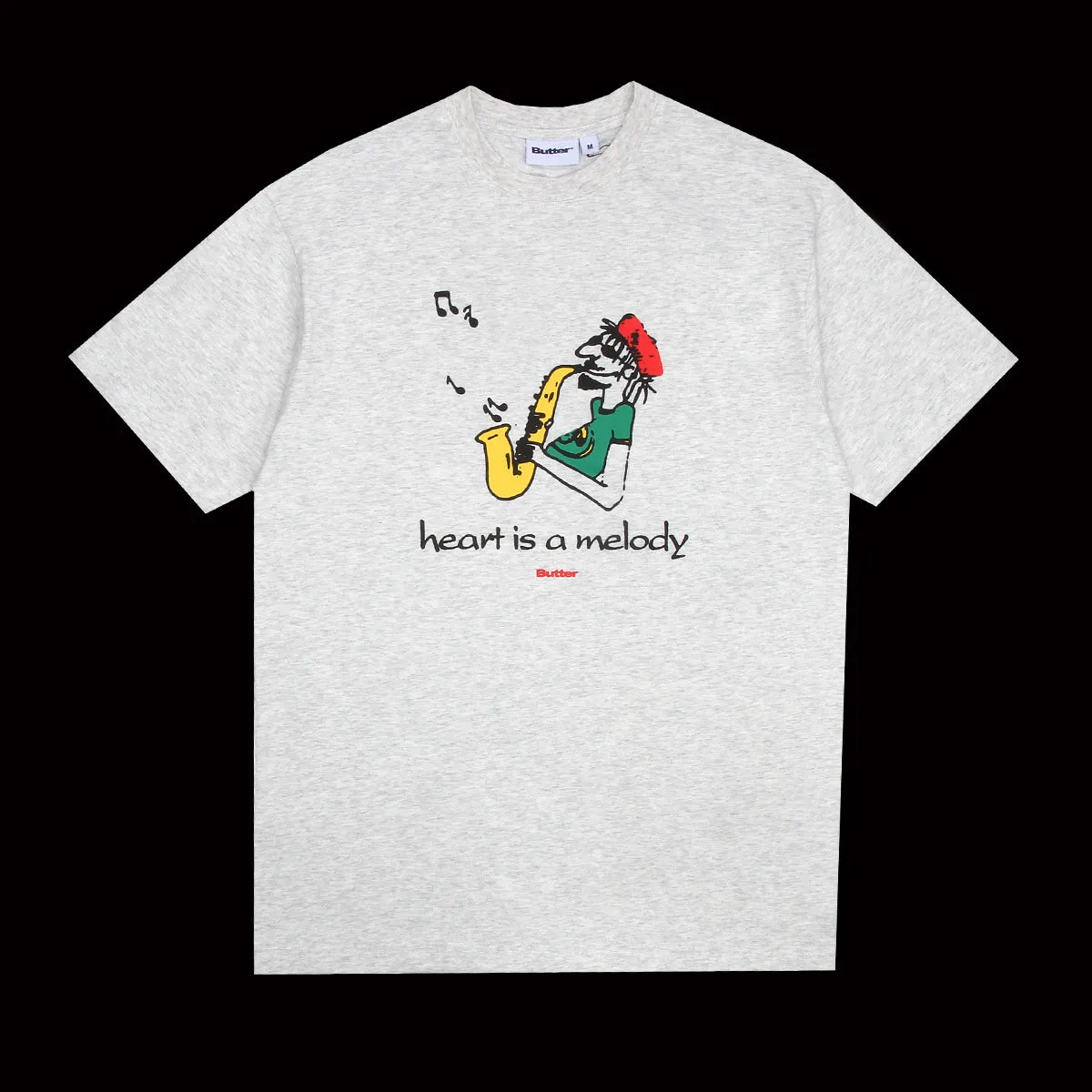 Melody Tee sold by Premier