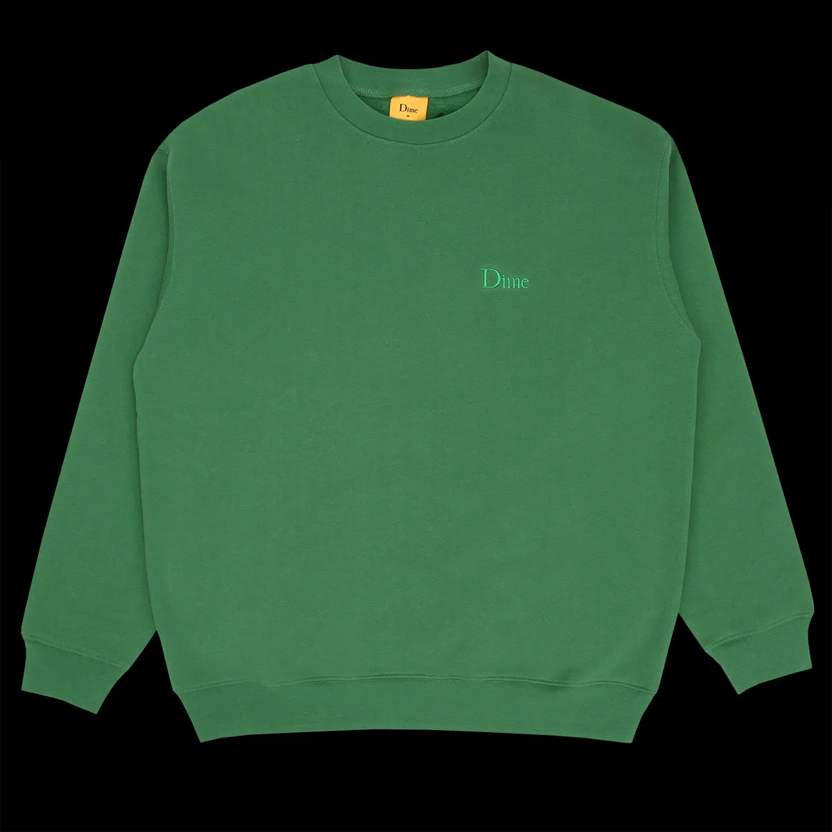 Classic Small Logo Crewneck sold by Premier