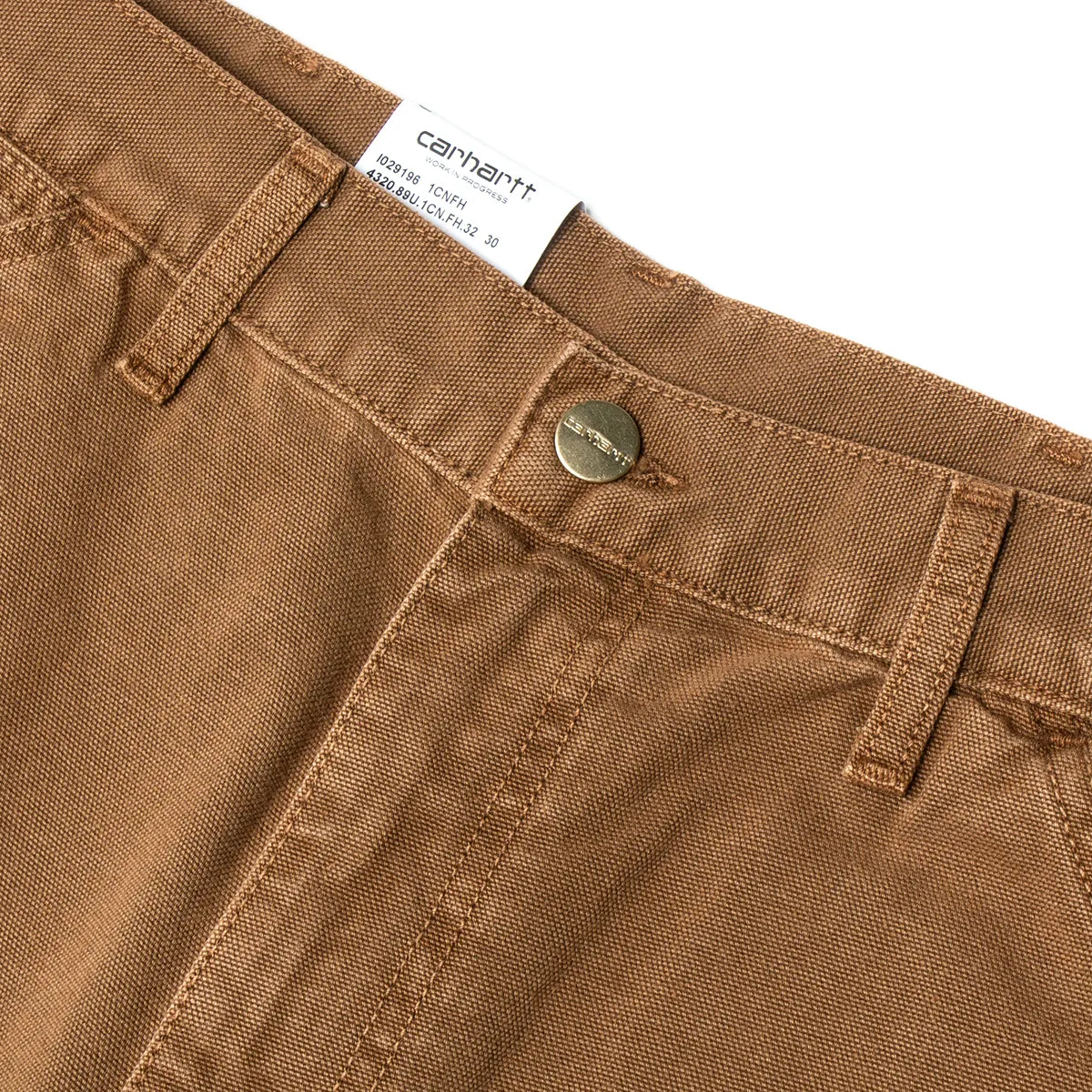 Double Knee Pant - Dearborn Canvas sold by Premier product image thumbnail 3