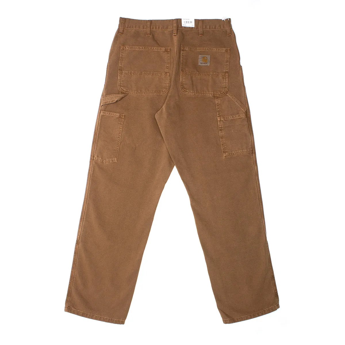Double Knee Pant - Dearborn Canvas sold by Premier product image thumbnail 4