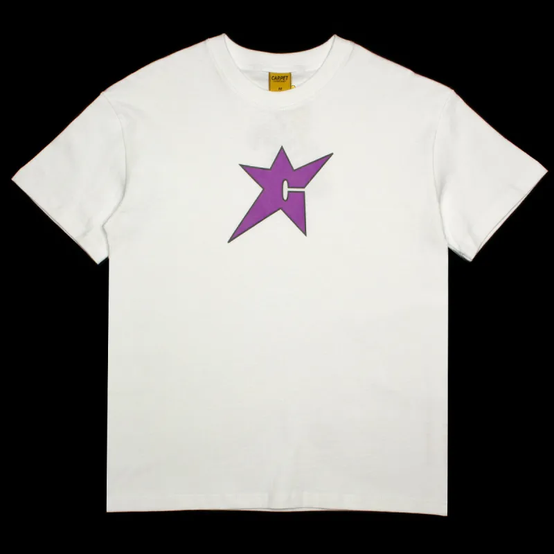 C-Star T-Shirt made by Premier