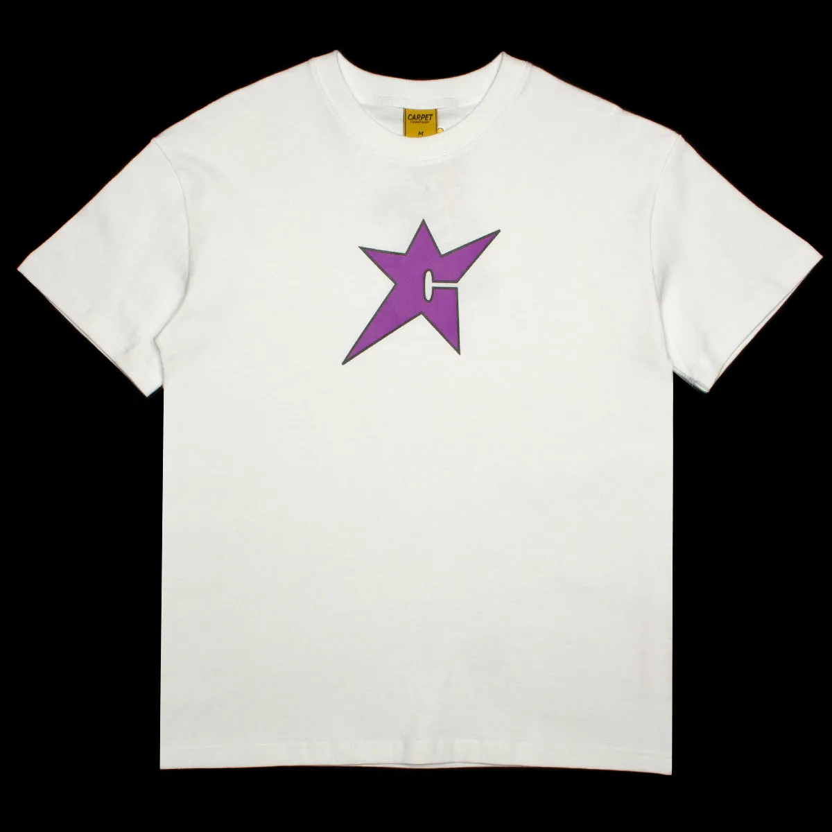 C-Star T-Shirt sold by Premier