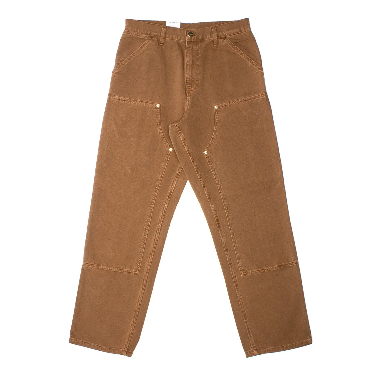 Double Knee Pant - Dearborn Canvas sold by Premier product image thumbnail 2