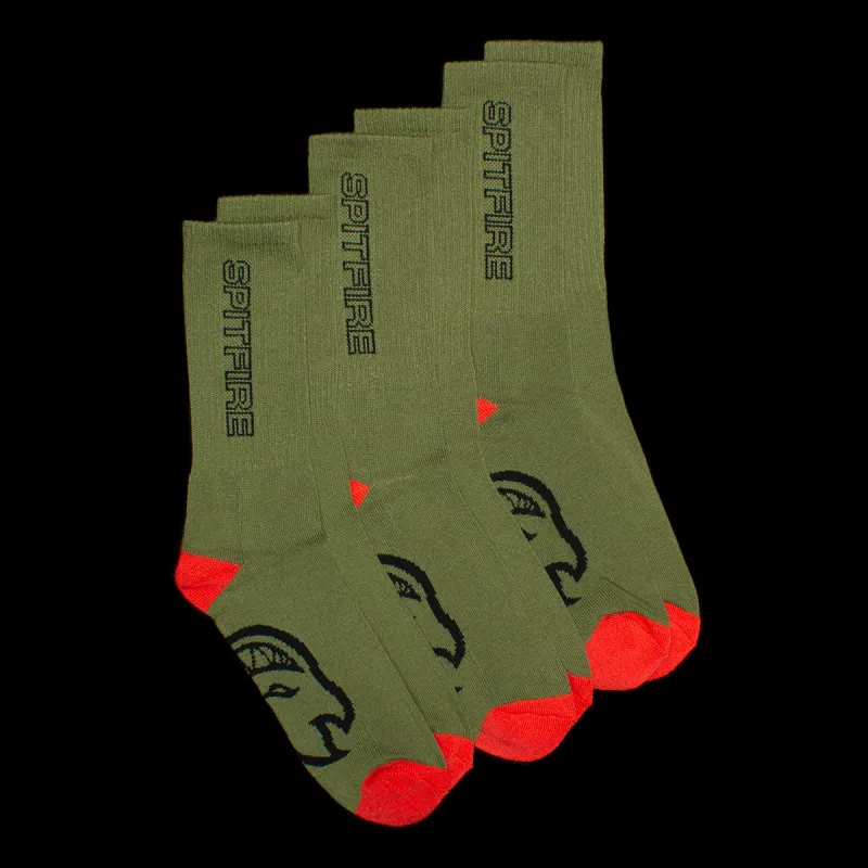 Classic 87 Sock (3-Pack) sold by Premier