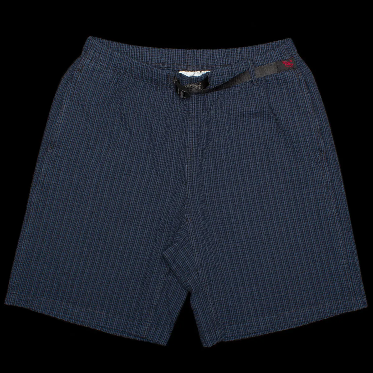 O.G. Seersucker G-Short sold by Premier