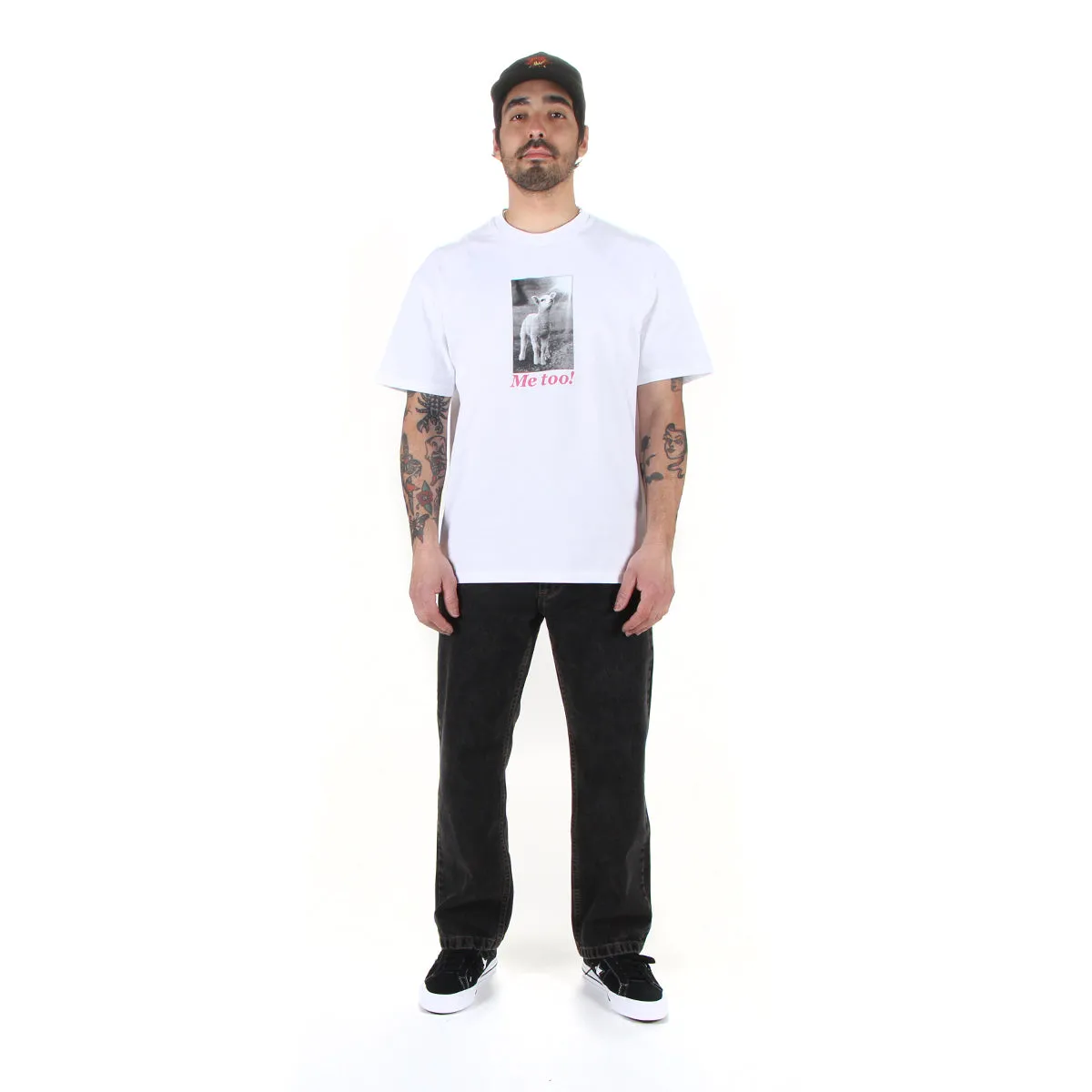 '89 Denim Pants sold by Premier product image thumbnail 4