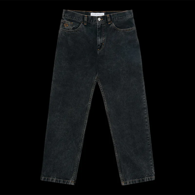 '89 Denim Pants sold by Premier