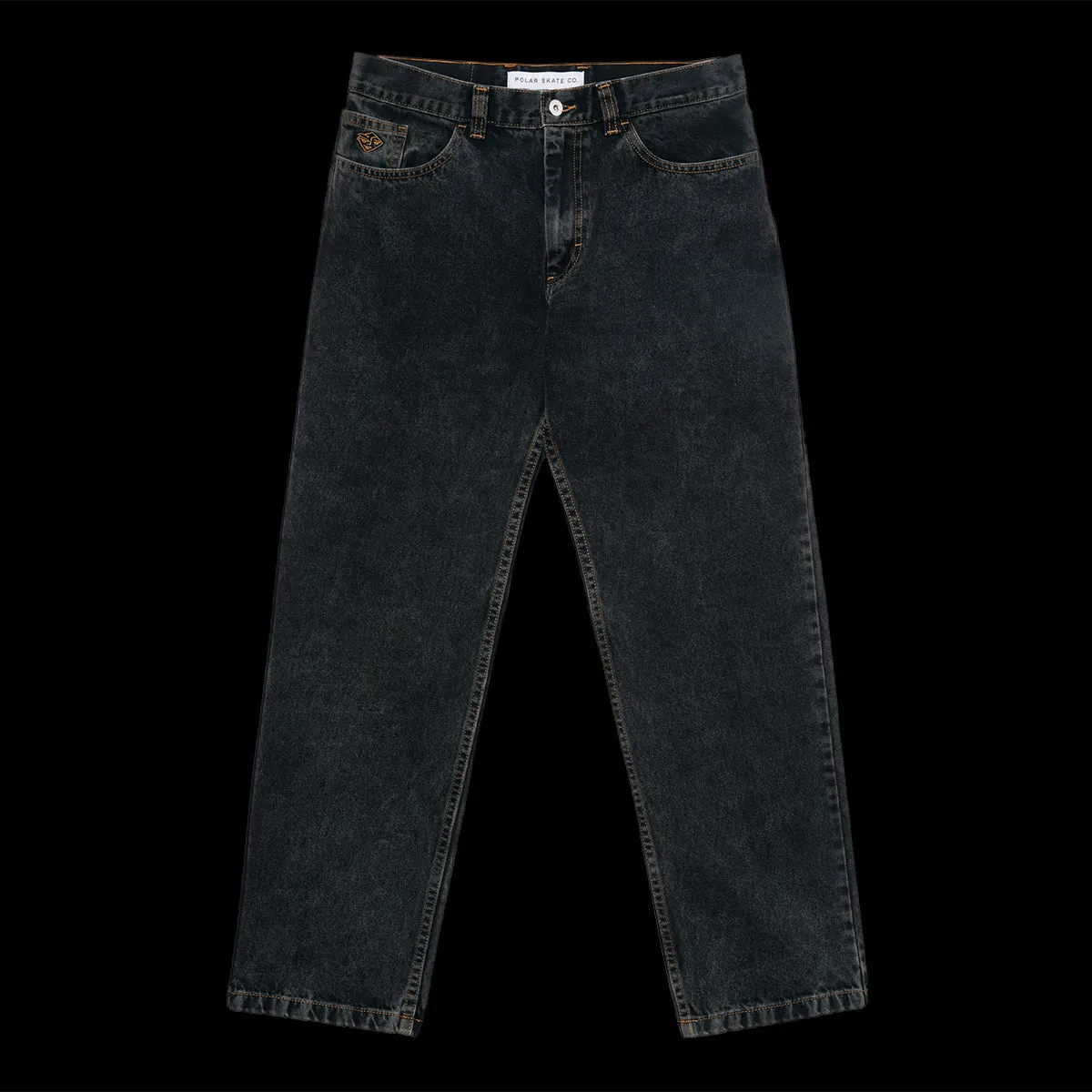 '89 Denim Pants sold by Premier