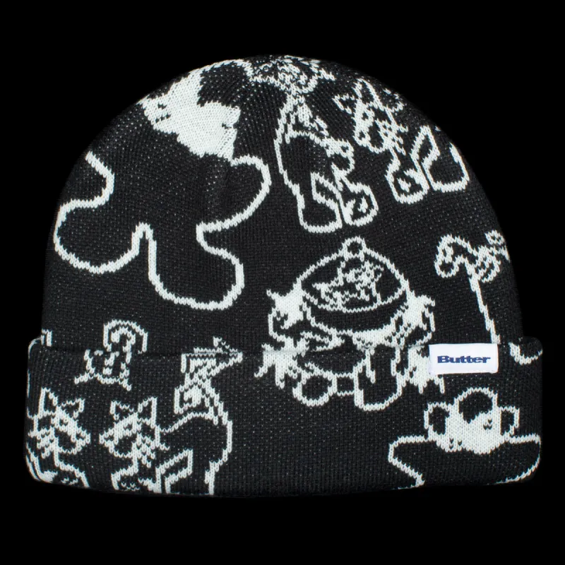 Jun Beanie sold by Premier