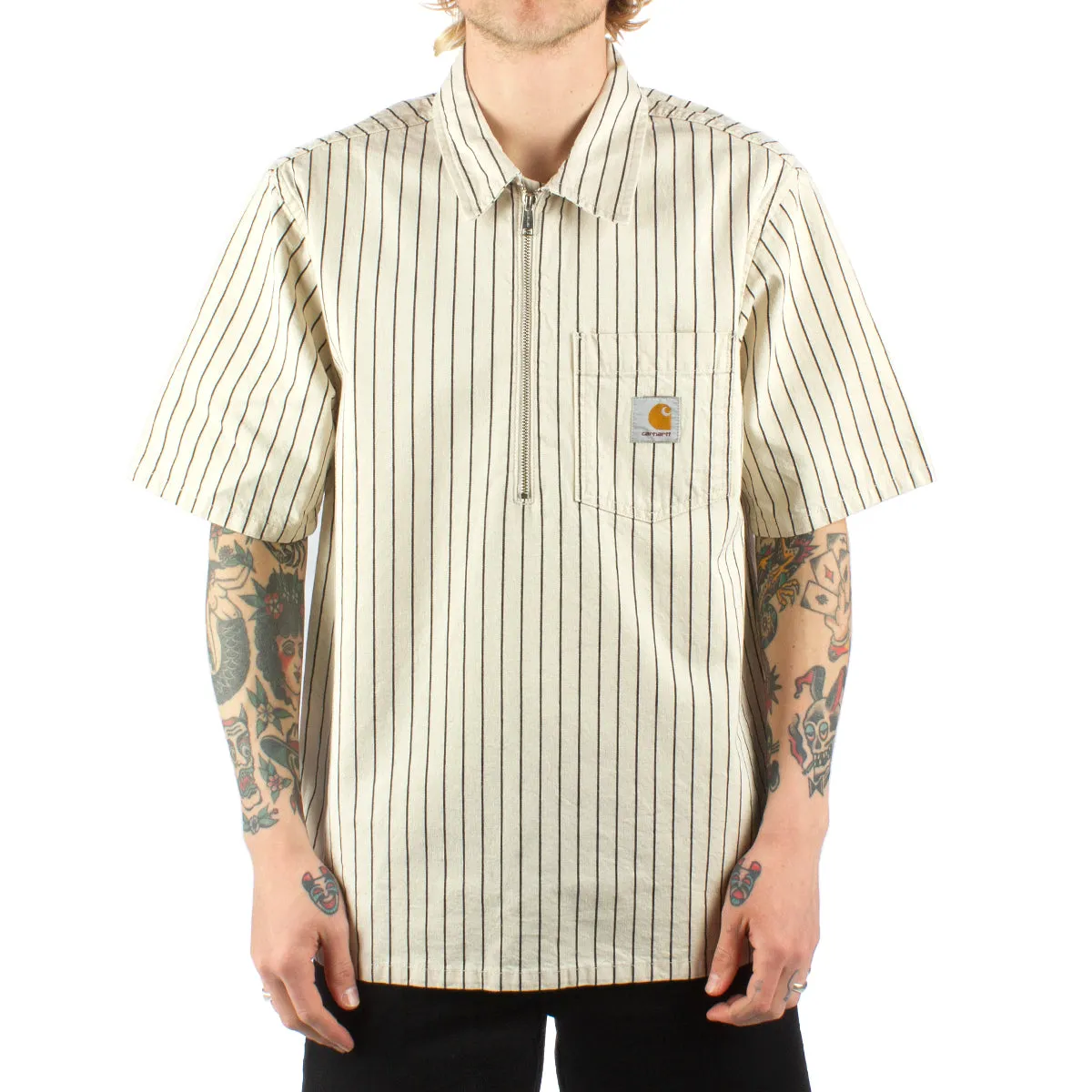 S/S Trade Shirt sold by Premier product image thumbnail 4