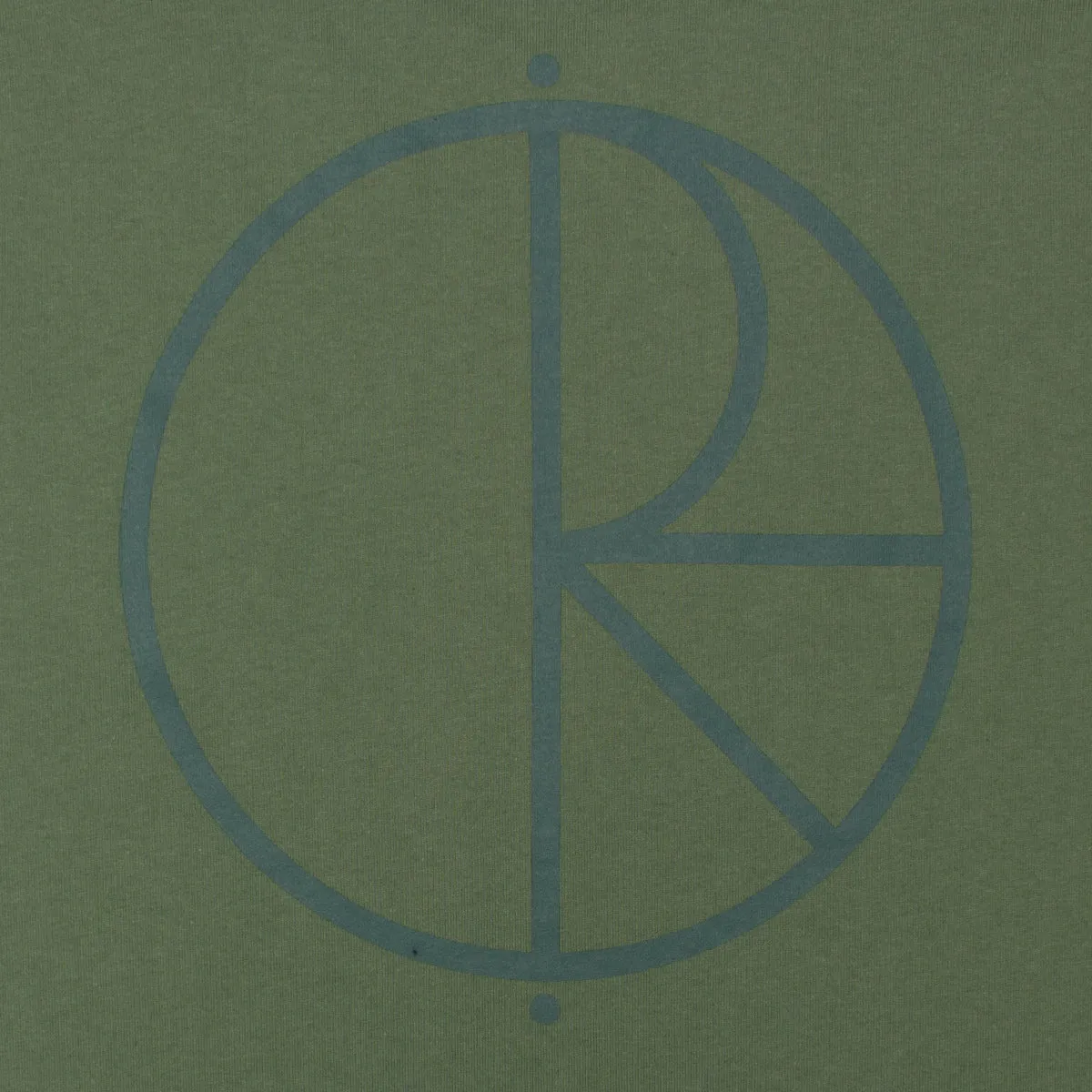 Stroke Logo T-Shirt sold by Premier product image thumbnail 4