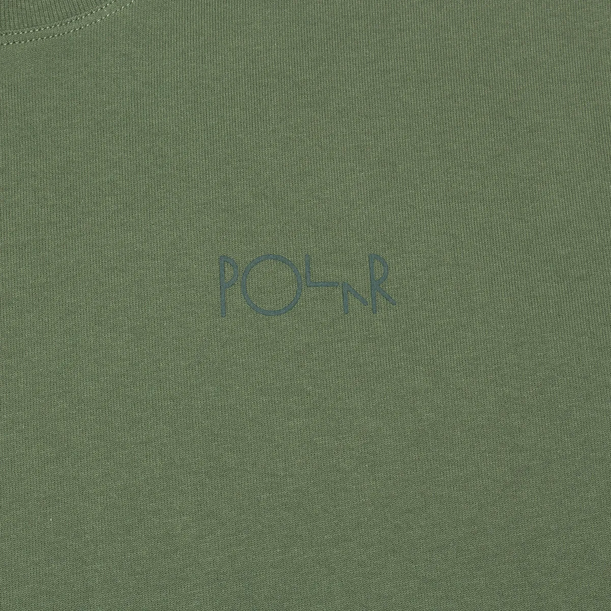 Stroke Logo T-Shirt sold by Premier product image thumbnail 2