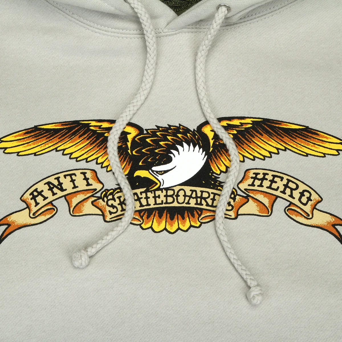 Eagle Hooded Sweatshirt sold by Premier product image thumbnail 2