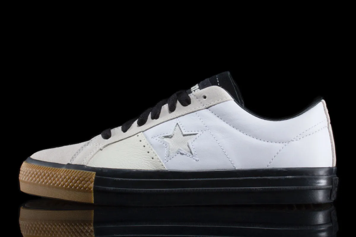 One Star Pro Ox (Converse x Carhartt WIP) sold by Premier