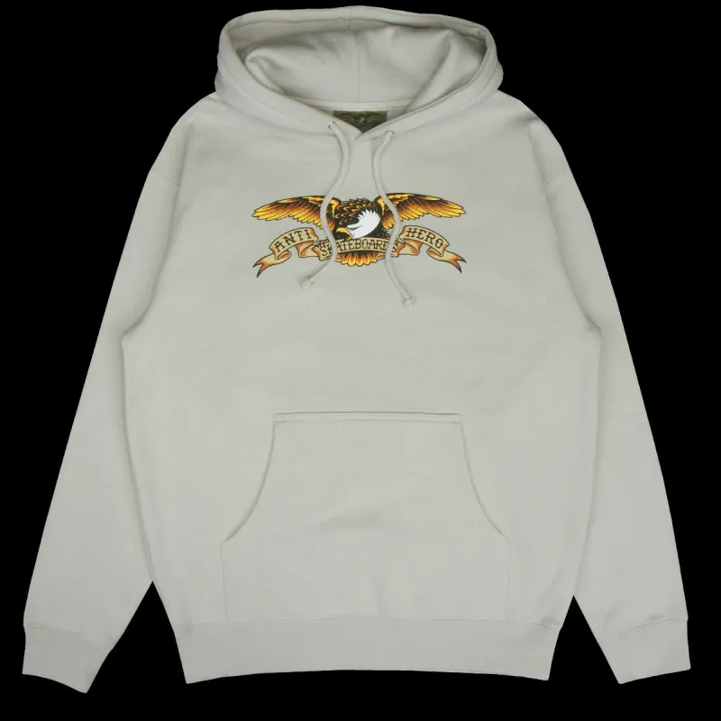 Eagle Hooded Sweatshirt sold by Premier