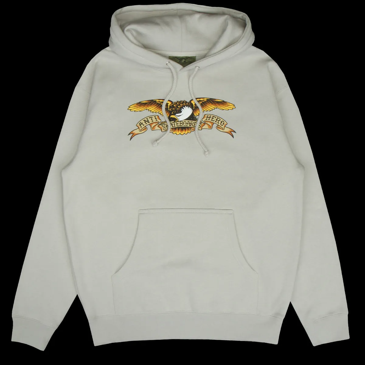 Eagle Hooded Sweatshirt sold by Premier