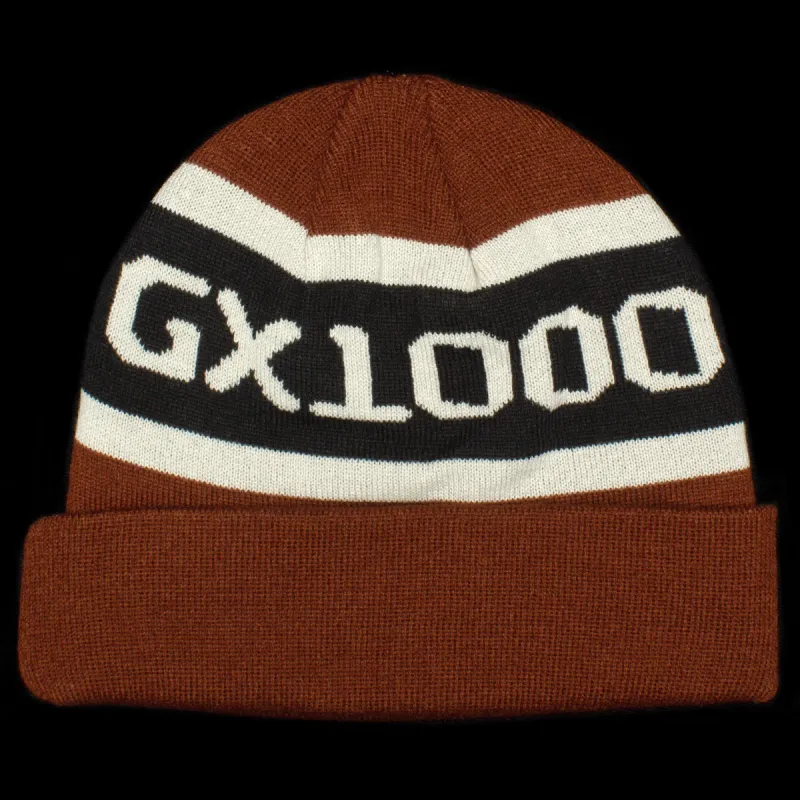 OG Logo Beanie sold by Premier