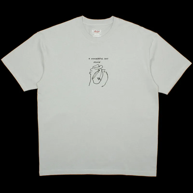 Wonderful Day T-Shirt sold by Premier