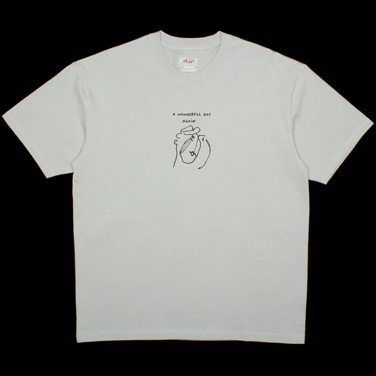 Wonderful Day T-Shirt sold by Premier