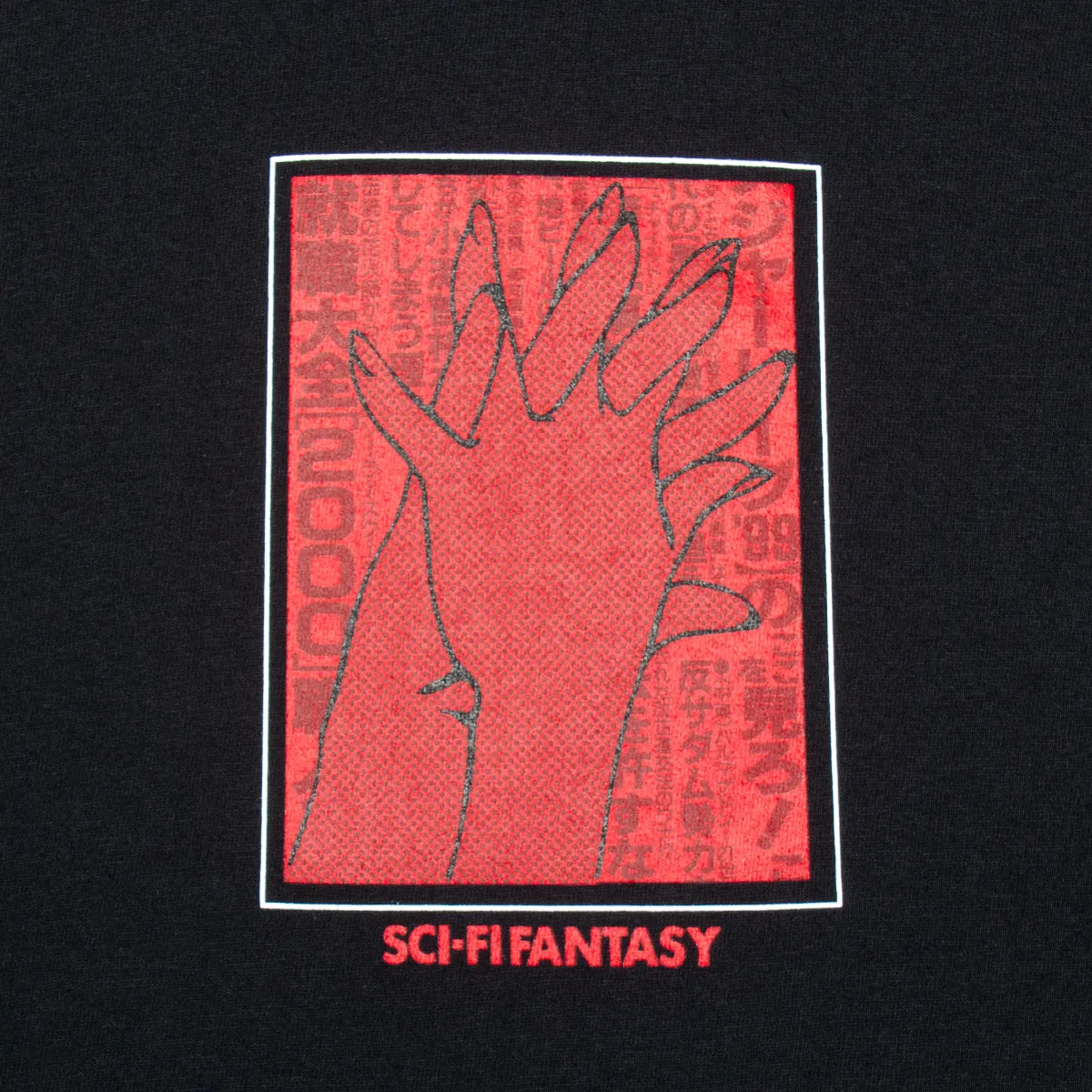 Hands T-Shirt sold by Premier product image thumbnail 2