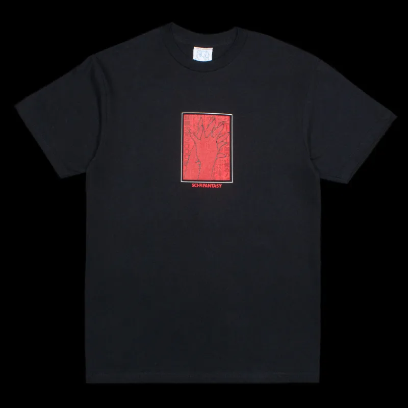 Hands T-Shirt sold by Premier
