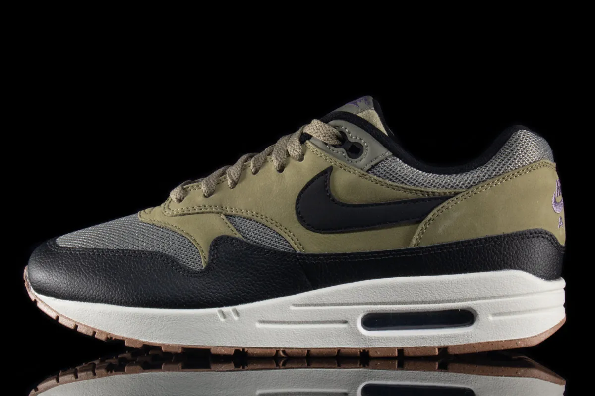 Air Max 1 SC sold by Premier
