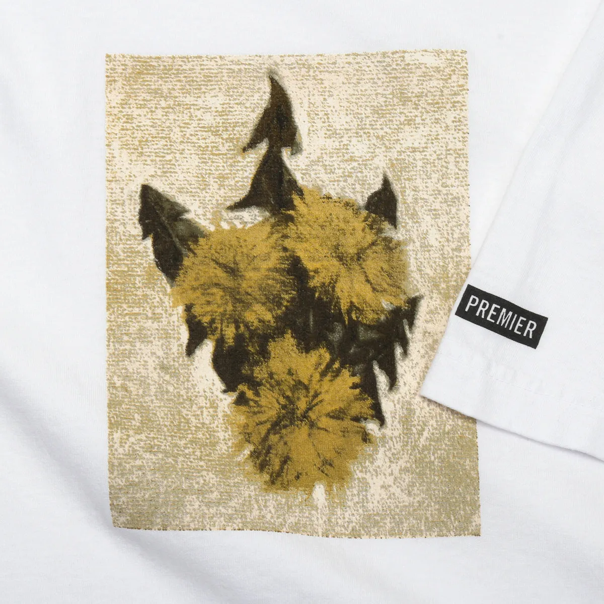 Dandelion T-Shirt sold by Premier product image thumbnail 3