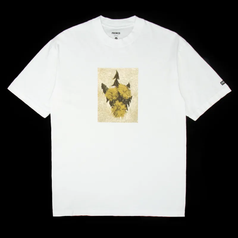 Dandelion T-Shirt made by Premier