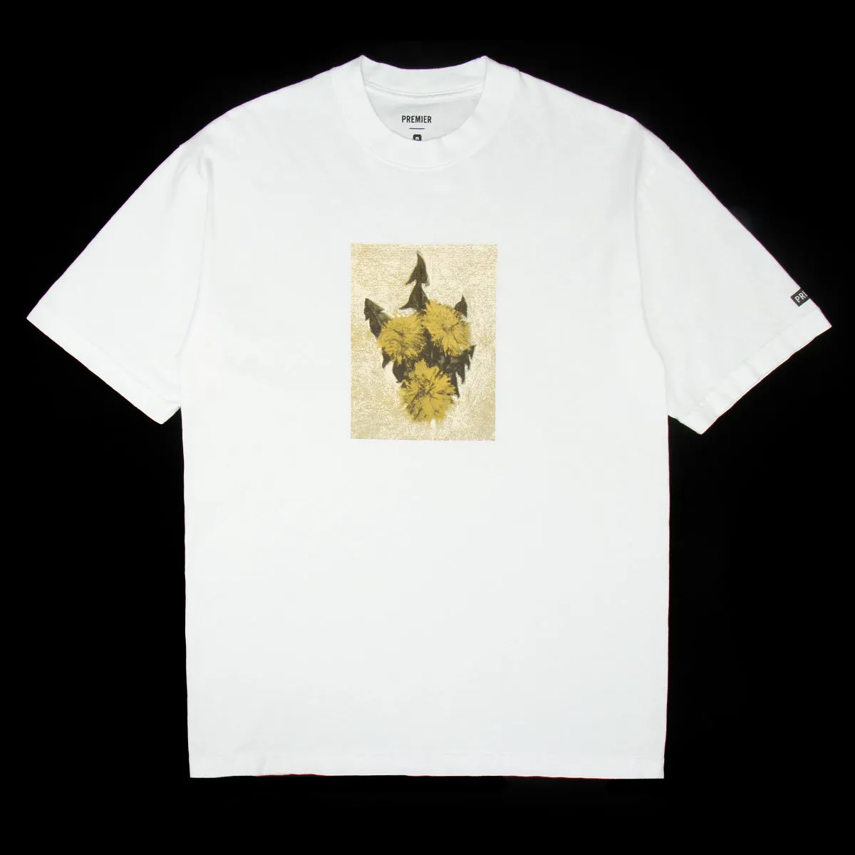Dandelion T-Shirt sold by Premier