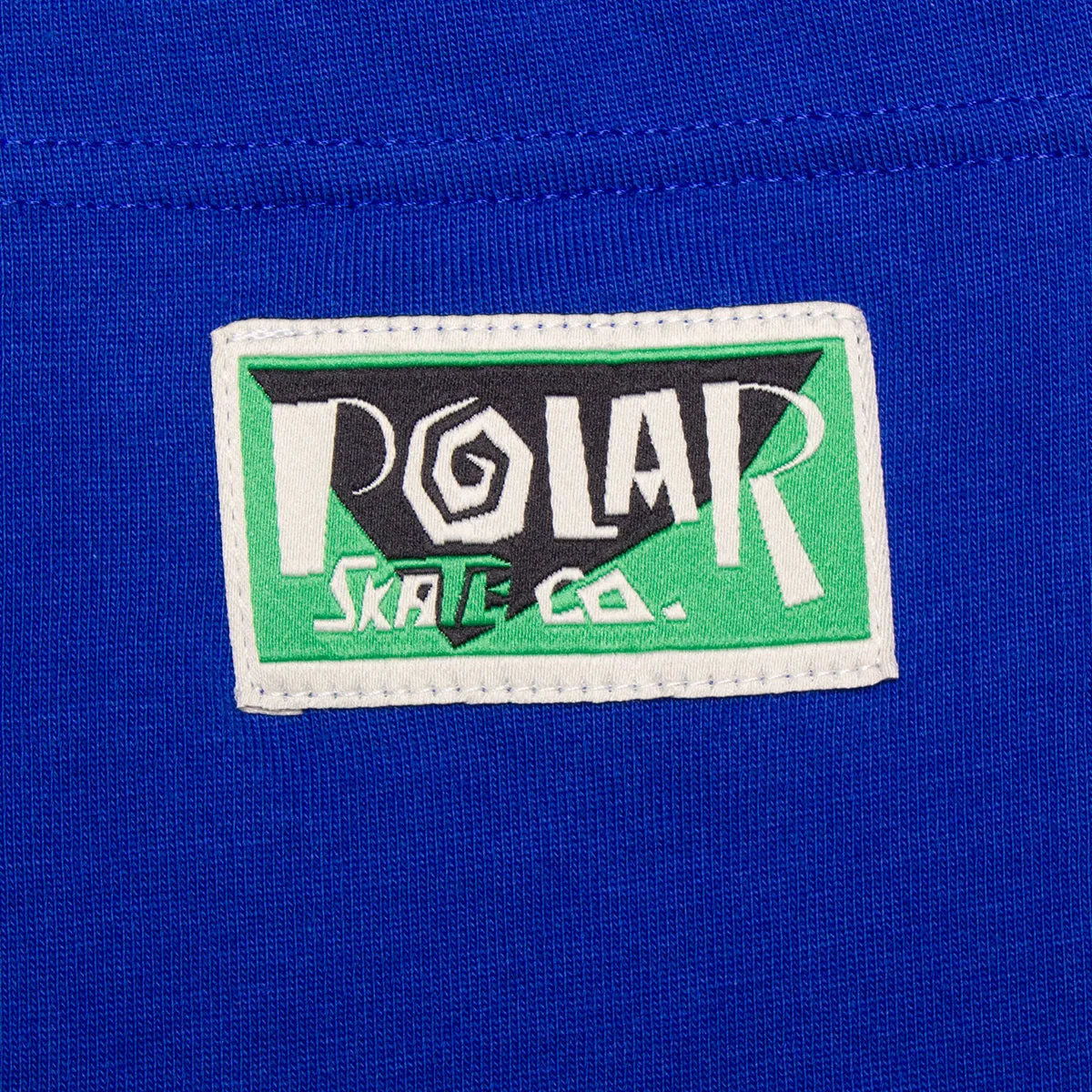 Spiral Pocket T-Shirt sold by Premier product image thumbnail 3