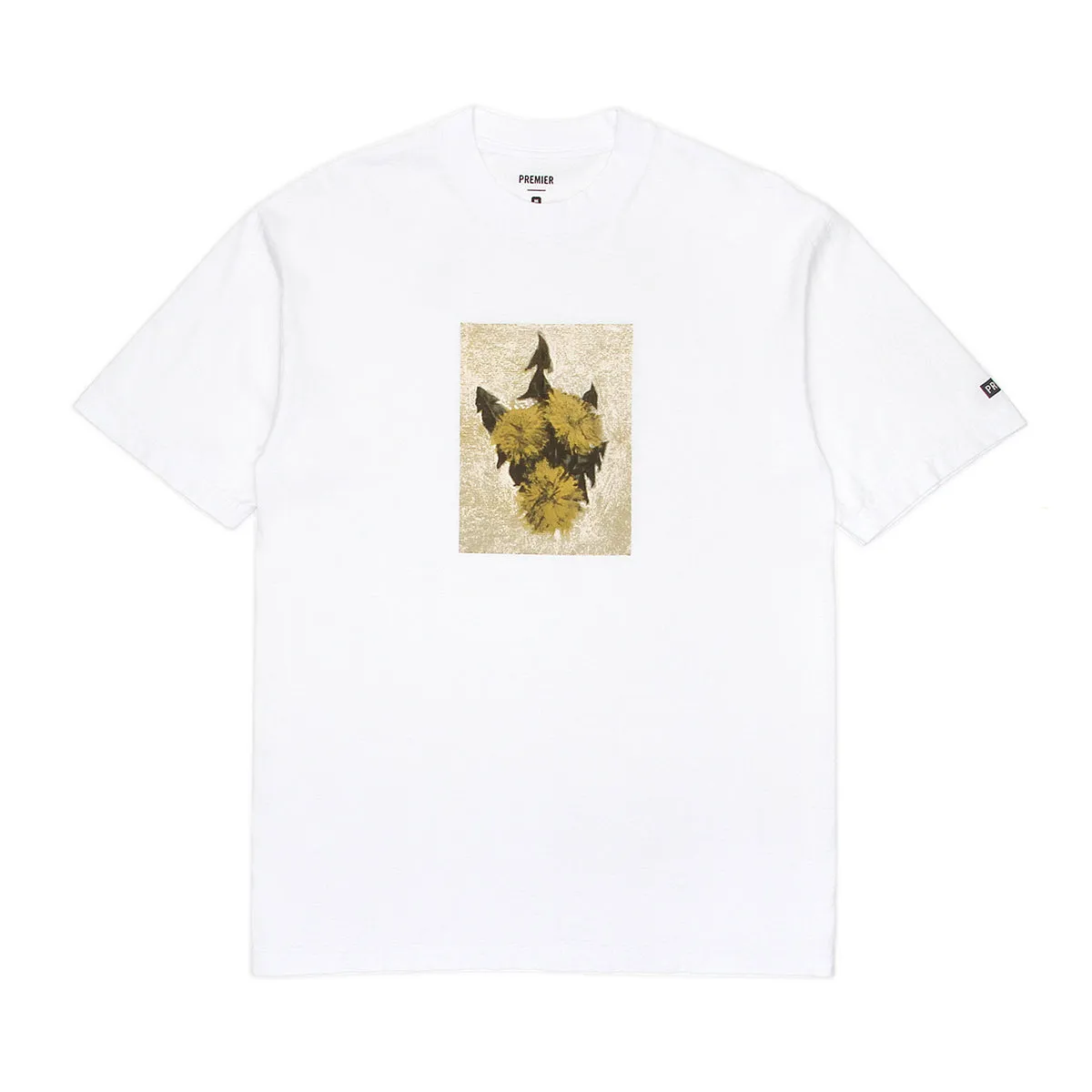 Dandelion T-Shirt sold by Premier product image thumbnail 2
