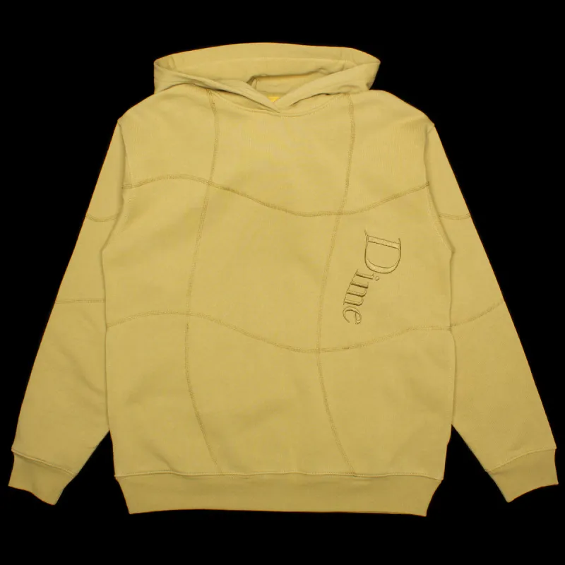Warp Hoodie sold by Premier