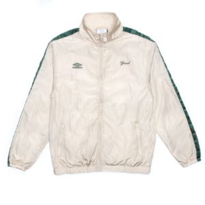 Umbro Crinkle Nylon Jacket sold by Premier