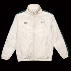 Umbro Crinkle Nylon Jacket sold by Premier