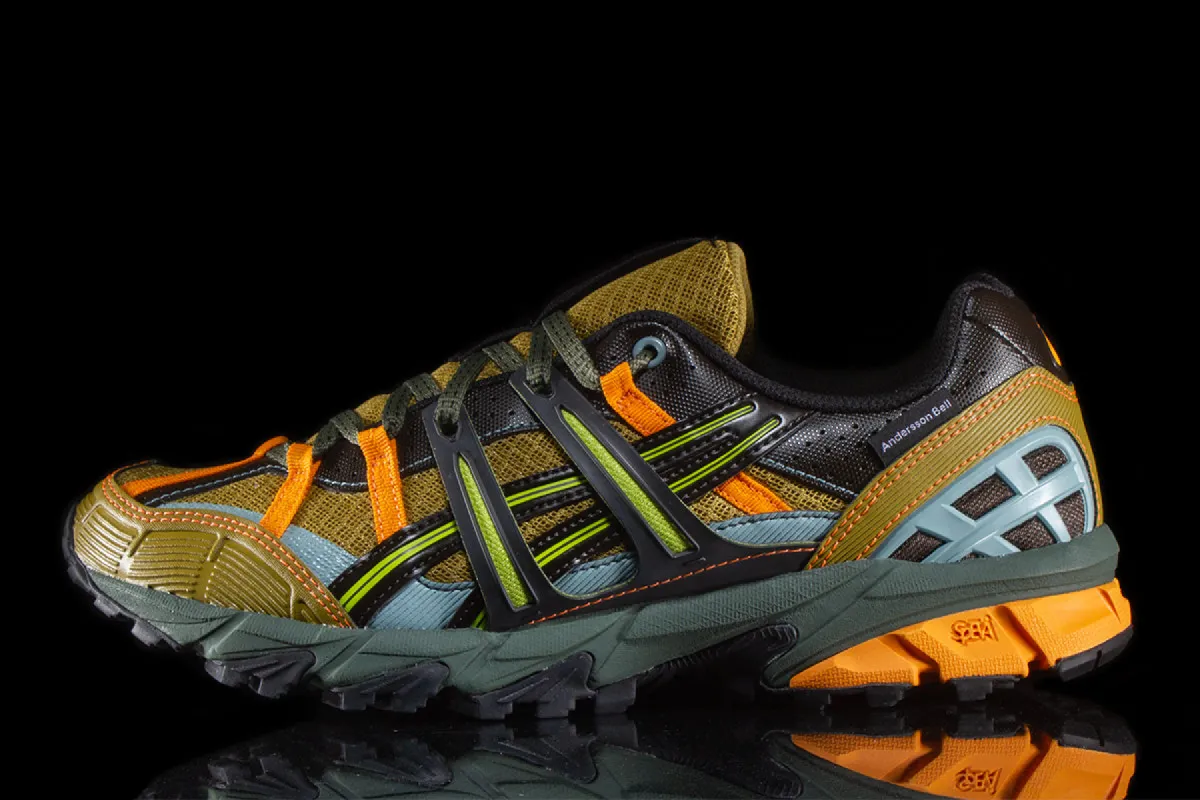 Gel-Sonoma 15-50 (Andersson Bell) sold by Premier