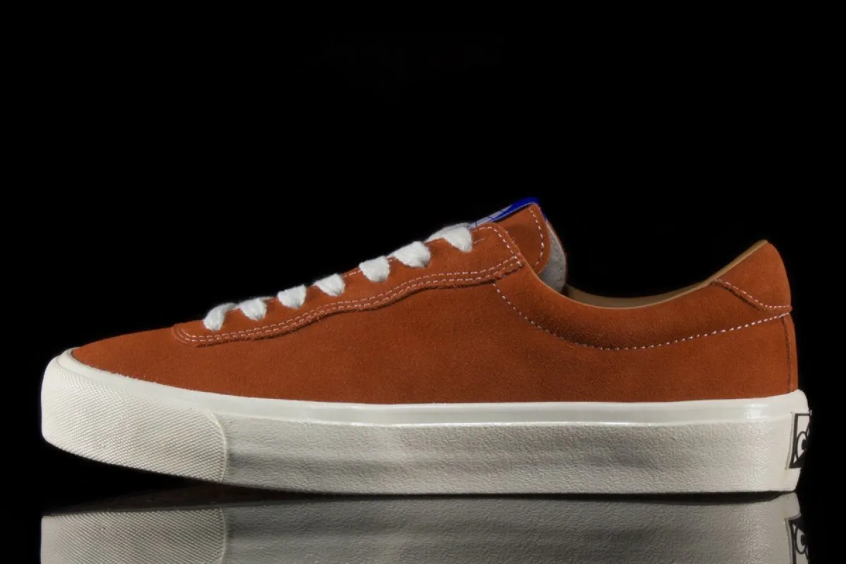 VM001 Suede Lo sold by Premier