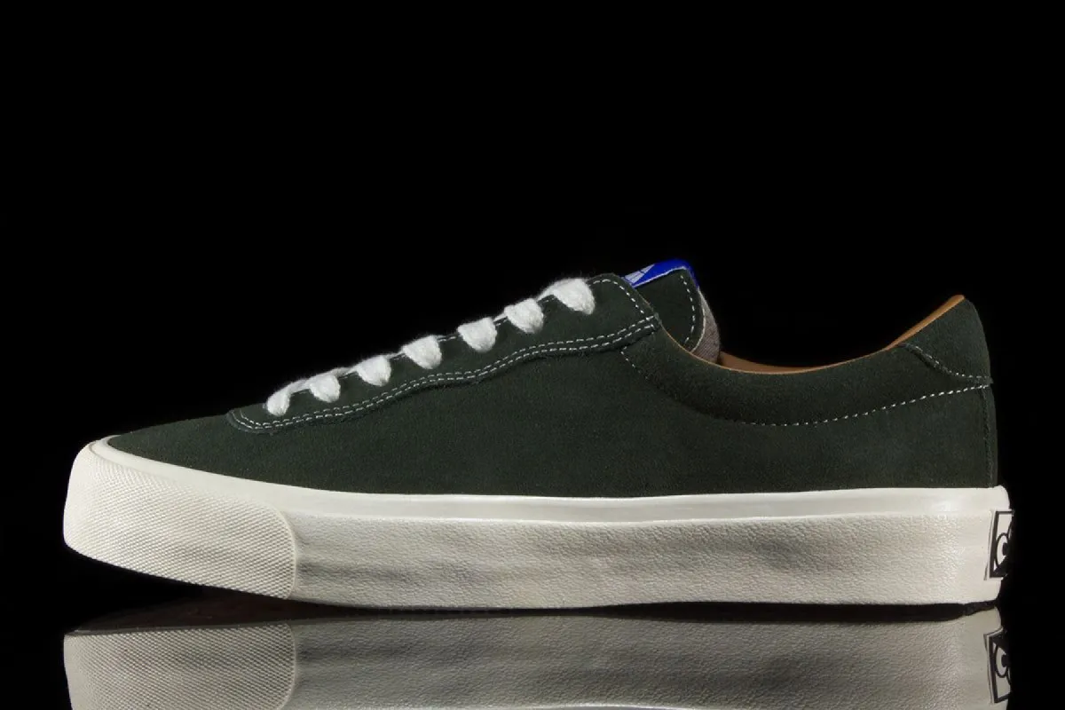 VM001 Suede Lo sold by Premier