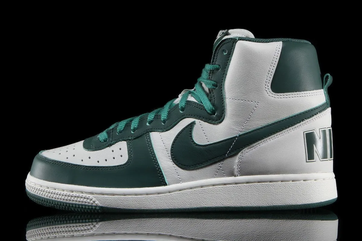 Terminator High sold by Premier