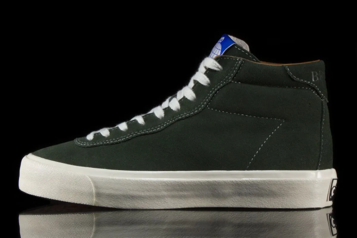 VM001 Suede Hi sold by Premier