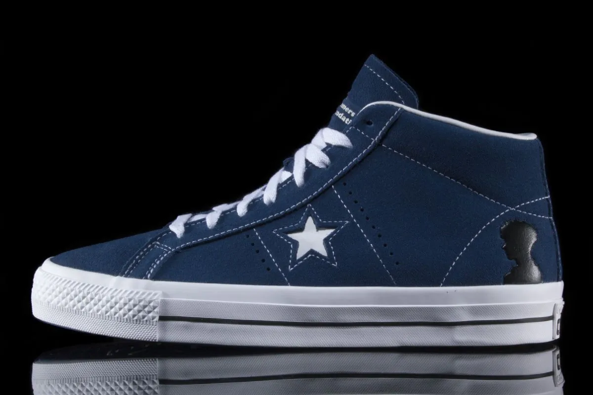One Star Pro Mid sold by Premier