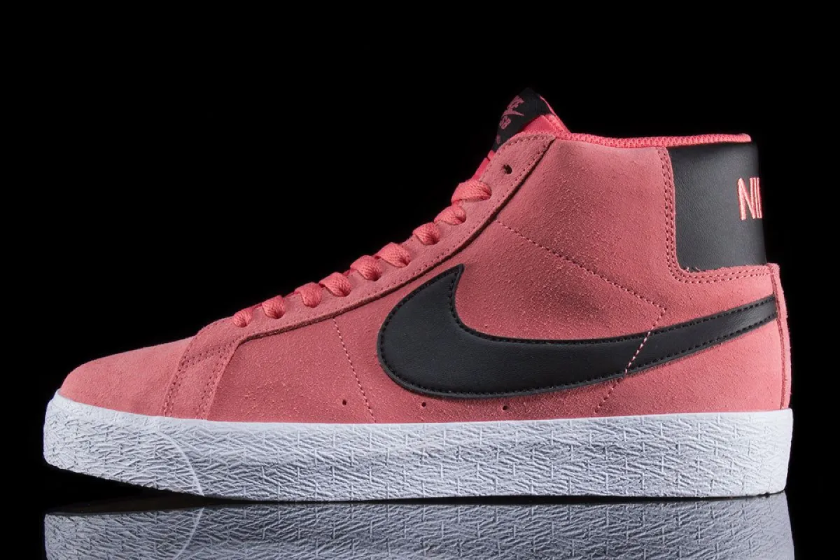 Zoom Blazer Mid sold by Premier