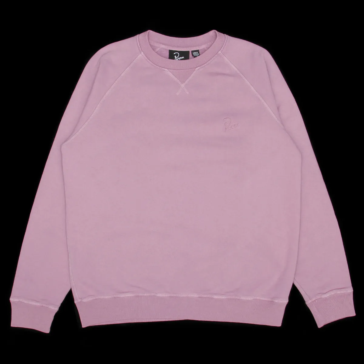 Logo Crewneck Sweatshirt sold by Premier