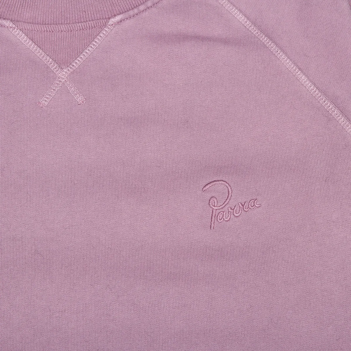 Logo Crewneck Sweatshirt sold by Premier product image thumbnail 2