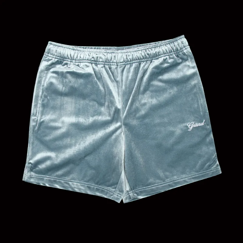 Velour Short sold by Premier