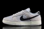 Dunk Low Retro sold by Premier