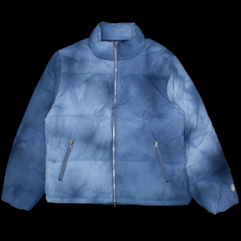 Recycled Nylon Down Puffer sold by Premier