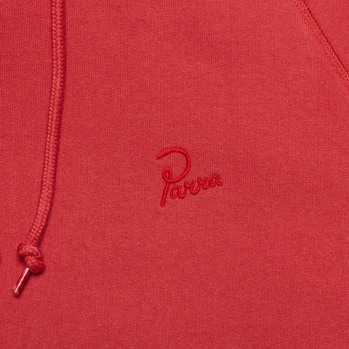 Script Logo Hooded Sweatshirt sold by Premier product image thumbnail 2