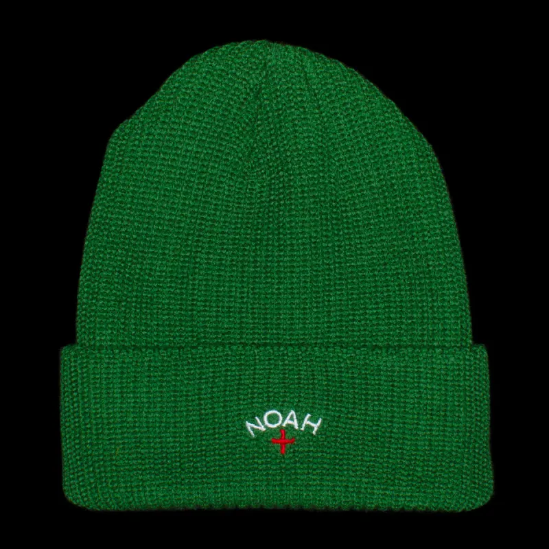 Core Logo Beanie sold by Premier